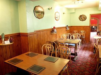 Victoria Inn Alston Exterior photo